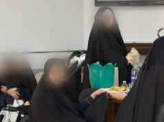 Colombia – Secta Lev Tahor rescatan 17 niños