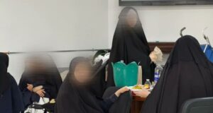 Colombia – Secta Lev Tahor rescatan 17 niños