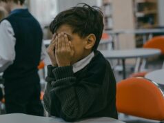 Colombia – ‘Cero Tolerancia’ contra el abuso sexual infantil