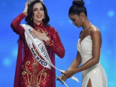 México - Investigan al copropietario de Miss Universo