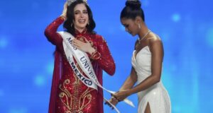 México - Investigan al copropietario de Miss Universo