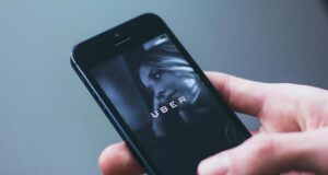 México - ¿Uber podrá operar en los aeropuertos de México