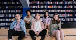 México – Escandalo por la marcha de la Generación Z