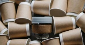 Chile - Uso de elementos reciclables al interior de recintos comerciales