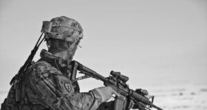 Colombia – Reclutamiento, la Utilización, la Financiación y el Entrenamiento de Mercenarios