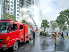 Colombia – Los vehículos de los bomberos no pagaran impuestos Colombia – Los vehículos de los bomberos no pagaran impuestos
