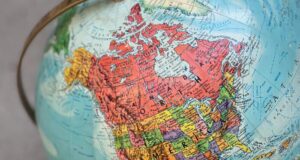 México - Las rutas del narcotráfico hacia Estados Unidos