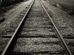 México – Víctimas del gran accidente del Tren Interoceánico México - Víctimas del gran accidente del Tren Interoceánico