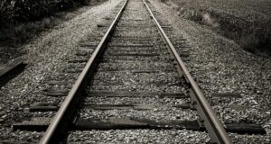 México - Víctimas del gran accidente del Tren Interoceánico