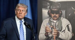 México condena intervención militar en Venezuela