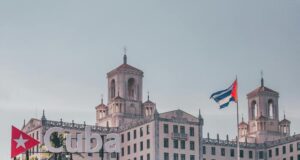 México se ofrece a mediar entre Estados Unidos y Cuba