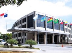 Chile - Cumbre Parlamentaria de América Latina y El Caribe 2026