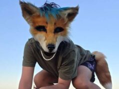 Chile – Los Therian han llegado a Chile Chile - Los Therian han llegado a Chile