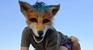 Chile - Los Therian han llegado a Chile