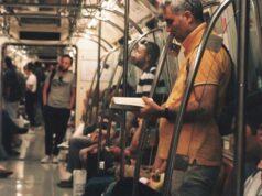 Chile - Medidas contra la evasión en el transporte público