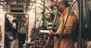 Chile - Medidas contra la evasión en el transporte público