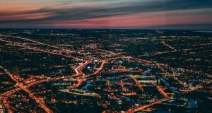 Chile – Derecho a la ciudad ¿Qué significa?