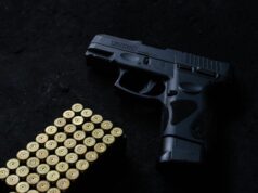 Chile – Violencia intrafamiliar prohibición de portar armas