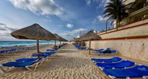 México – Vacío legal ante el avance del sargazo