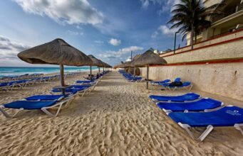 México – Vacío legal ante el avance del sargazo México – Vacío legal ante el avance del sargazo