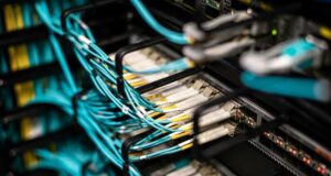 Cable submarino de fibra óptica Chile-China Express