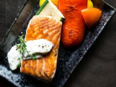Chile – Financiación noruega para que Argentina deje de cultivas salmones