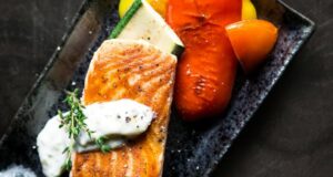 Chile – Financiación noruega para que Argentina deje de cultivas salmones