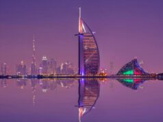 Colombia - Soporte emocional en español en Emiratos Árabes