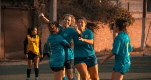 Colombia – Violencia y discriminación a mujeres en el deporte