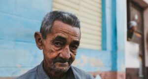 México – Crímenes de lesa humanidad
