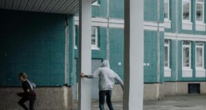 México – Responsabilidad penal de adolescentes