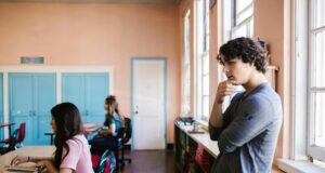 Chile - Agravantes por delitos en establecimientos educacionales
