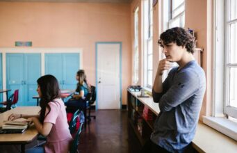 Chile - Agravantes por delitos en establecimientos educacionales