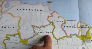 Chile busca restablecer relaciones consulares con Venezuela