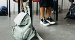 Chile – Escuelas protegidas