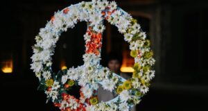 Colombia - Cumbre Internacional Apostólica por la Paz