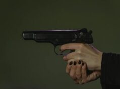 Colombia - ¿Plan para matar a una? presidenciable opositora