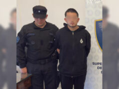 Colombia – Detienen en Argentina al prófugo del asesinato de Miguel Urtubey