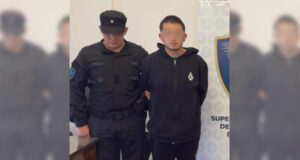 Colombia – Detienen en Argentina al prófugo del asesinato de Miguel Urtubey