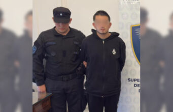 Colombia – Detienen en Argentina al prófugo del asesinato de Miguel Urtubey