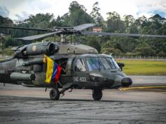 Colombia – En jaque las elecciones presidenciales