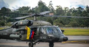 Colombia – En jaque las elecciones presidenciales