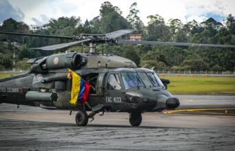 Colombia – En jaque las elecciones presidenciales