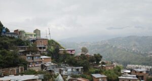 Colombia – Legalización de asentamientos informales