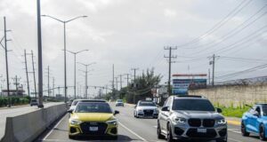 México aplica el sistema “Hoy no circula” para bajar la contaminación