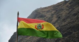Bolivia – Ordenan captura del ex presidente Evo Morales