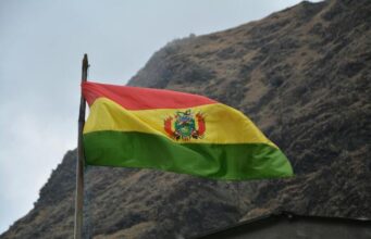 Bolivia – Ordenan captura del ex presidente Evo Morales