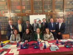 El XXXII Congreso Nacional de Derecho Sanitario afronta los grandes debates jurídicos que están redefiniendo el derecho sanitario del siglo XXI