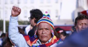 Choque diplomático entre Bolivia y Colombia