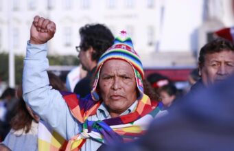 Choque diplomático entre Bolivia y Colombia